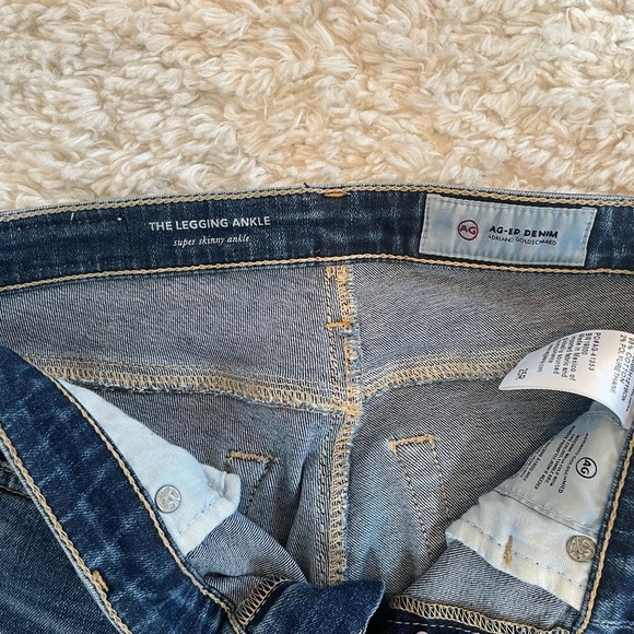 AG Jeans - Picture 6 of 7
